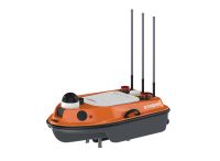 USV-R5.0水下搜爆機(jī)器人（探測(cè)儀，語(yǔ)音通話，報(bào)警燈，第5代）
